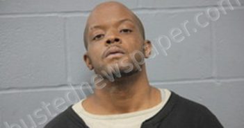 <B>GEORGE</B> DALTON <B>DUNCAN</B> #, Johnson County, Missouri - 2022-01-25 22:34:00