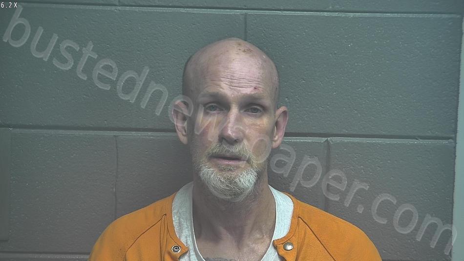 HITCHCOCK, JIMMY DWYANE #, Scott County, Kentucky - 2022-01-25 20:39:00