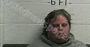 BLANCHETTE, DYLAN MICHAEL | 2022-01-25 02:11:00 Whitley County, Kentucky Booking