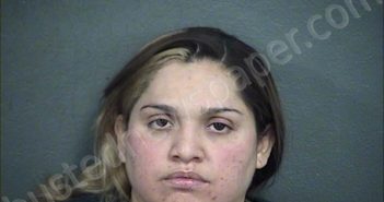 RODRIGUEZ, MARGIE | 2022-01-25 04:51:00 Wyandotte County, Kansas Booking
