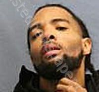 HUGHES, RODERICK | 2022-01-25 Pulaski County, Arkansas Booking