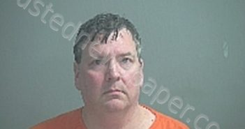 KREIDLER, JOHN J | 2022-01-25 Sandusky County, Ohio Booking