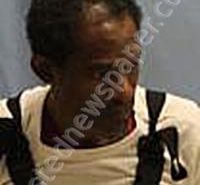 LEAKS, ANTOINE DION | 2022-01-25 Pulaski County, Arkansas Booking