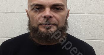 MCKEE, <B>JEREMY</B> <B>THOMAS</B> #, Monroe County, Tennessee - 2022-01-25 23:21:00