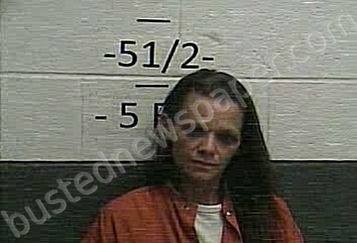 GREENLY, SUSAN SHAWNTAY #, Whitley County, Kentucky - 2022-01-26 22:08:00