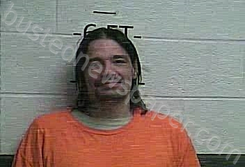 MESSER, PRESTON ALLEN #, Whitley County, Kentucky - 2022-01-26 10:11:00