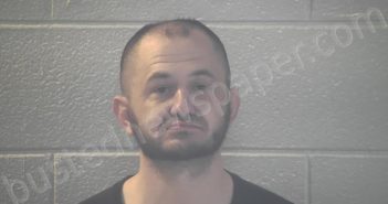 <B>MOFIELD</B>, <B>JOSEPH</B> LEE #, Pulaski County, Kentucky - 2022-01-26 13:05:00