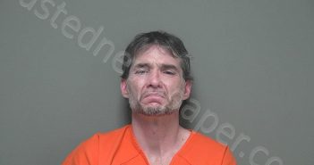 <B>CABLE</B>, <B>DUSTIN</B> <B>ANDREW</B> #, Miami County, Ohio - 2022-01-26 10:33:00