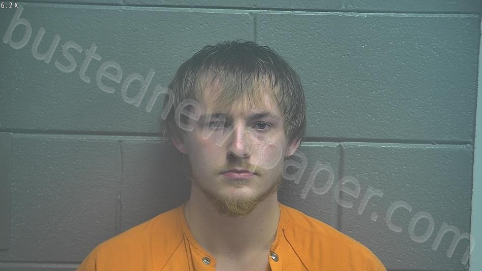 SMITH, DUSTIN TYLER #, Scott County, Kentucky - 2022-01-26 00:15:00