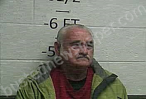 OWENS, JOHN J #, Whitley County, Kentucky - 2022-01-26 18:11:00