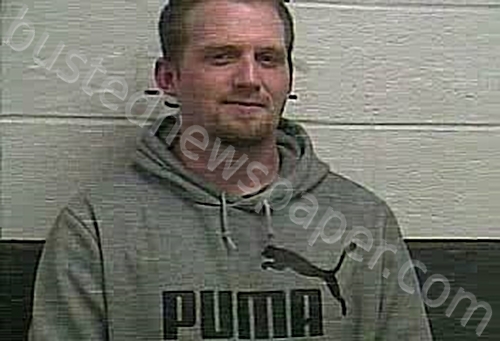 CARPENTER, DERRICK SCOTT #, Whitley County, Kentucky - 2022-01-26 16:43:00