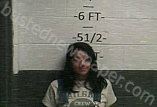 FUSTON, RACHEL S #, Whitley County, Kentucky - 2022-01-26 02:35:00