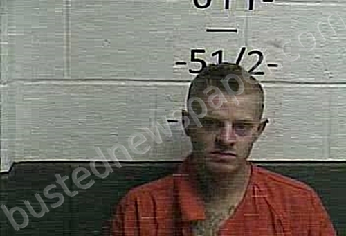 CROLEY, AMOS JAMES DILLON #, Whitley County, Kentucky - 2022-01-26 02:17:00