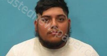 <B>CESAR</B> <B>CRUZ</B> #, Kendall County, Texas - 2022-01-26 15:21:00