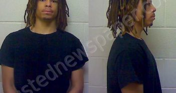 <B>EVERETTE</B> <B>TRISTAN</B> #, Craven County, North Carolina - 2022-01-26 14:52:41