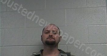 <B>RITCHIE</B>, <B>RANDY</B> #, Powell County, Kentucky - 2022-01-26 02:56:00