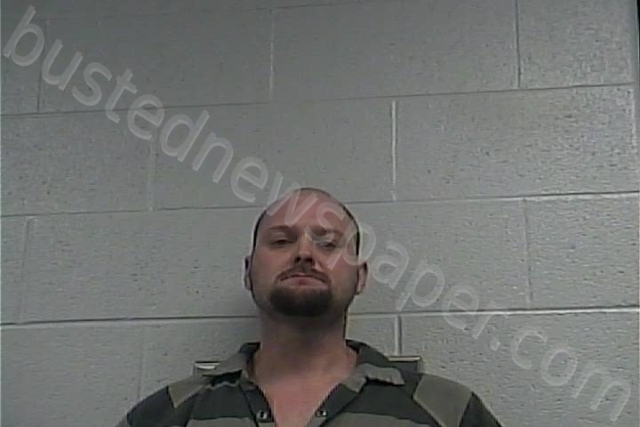 RITCHIE, RANDY #, Powell County, Kentucky - 2022-01-26 02:56:00
