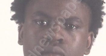 <B>STEPHENSON</B>,<B>OMARION</B> <B>LAROY</B> #, Tarrant County, Texas - 2022-01-26