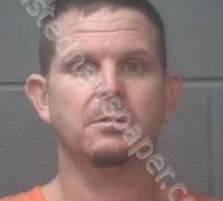 RUSSELL MAY | 2022-01-26 12:49:00 Onslow County, North Carolina Booking