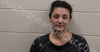 LINDSAY ARENT | 2022-01-26 08:48:00 Andrew County, Missouri Booking