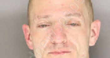 MCCARTHY, SEAN BRADLEY | 2022-01-26 19:49:00 Moore County, North Carolina Booking