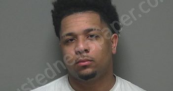 <B>SCOTT</B>, <B>CLEVANTE</B> <B>JABBAR</B> #, Miami County, Ohio - 2022-01-26 03:02:00