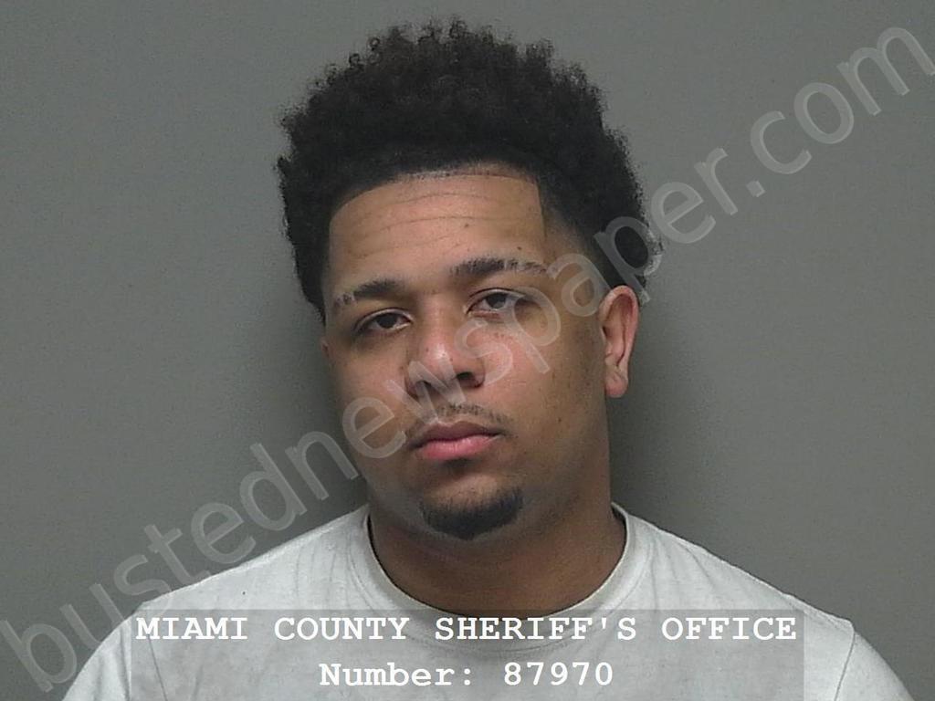 SCOTT, CLEVANTE JABBAR #, Miami County, Ohio - 2022-01-26 03:02:00