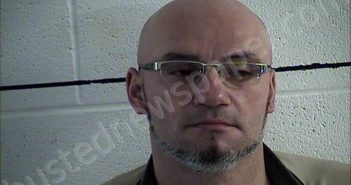JUSIC, ISMIR MUHAMED | 2022-01-26 Chase County, Kansas Booking