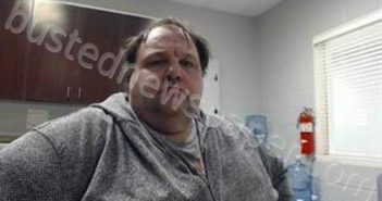 JOSEPH LEE THOMAS | 2022-01-26 20:48:00 Cameron Parish, Louisiana Booking
