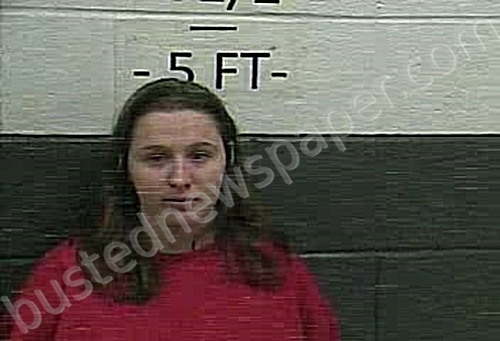 HOLLIN, TARA M #, Whitley County, Kentucky - 2022-01-26 13:32:00