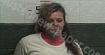 <B>CARR</B>, <B>ASHLEY</B> <B>NICOLE</B> #, Whitley County, Kentucky - 2022-01-26 04:51:00