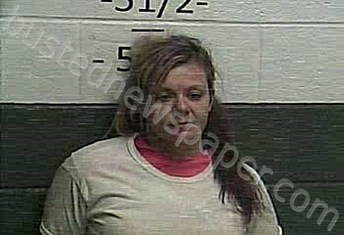 CARR, ASHLEY NICOLE #, Whitley County, Kentucky - 2022-01-26 04:51:00