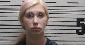 <B>CHEYENNE</B> <B>NICOLE</B> <B>WILLIAMS</B> #, Autauga County, Alabama - 2022-01-26 13:33:00