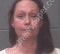 JERI BOONE | 2022-01-26 17:50:00 Onslow County, North Carolina Booking