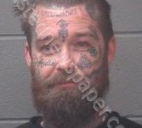 NICHOLAS JEFFERS | 2022-01-26 02:48:00 Onslow County, North Carolina Booking