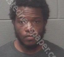 WILLIAM ASHFORD | 2022-01-26 14:24:00 Onslow County, North Carolina Booking