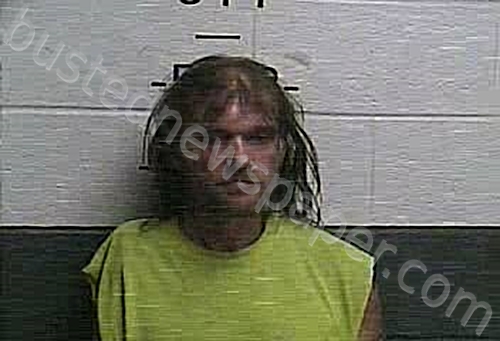 GAY, SAMMY EDDIE #, Whitley County, Kentucky - 2022-01-26 02:00:00
