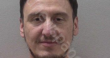 <B>MOLINA</B>-ORTIZ, <B>DAVID</B> #, Lexington County, South Carolina - 2022-01-26