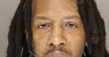 BOWENS, MICAH RANDOLPH | 2022-01-26 12:17:00 Moore County, North Carolina Booking