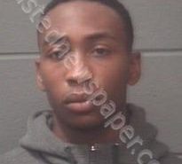 KENDREAUS MOSS | 2022-01-26 23:15:00 Onslow County, North Carolina Booking