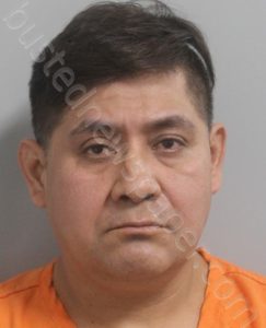 GARCIA, MARCOS DIAZ | 2022-01-26 Polk County, Florida Booking