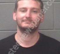 NICHOLAS DIXON | 2022-01-26 14:49:00 Onslow County, North Carolina Booking