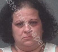 AMANDA BELL | 2022-01-26 23:47:00 Onslow County, North Carolina Booking