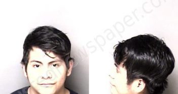 VASQUEZ <B>CRUZ</B>, JULIO <B>CESAR</B> #, Gaston County, North Carolina - 2022-01-26 02:20:00