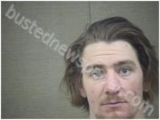 HACKNEY, KEVIN | 2022-01-26 Harnett County, North Carolina Booking