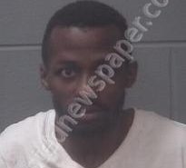 BUSTER JONES | 2022-01-26 03:47:00 Onslow County, North Carolina Booking