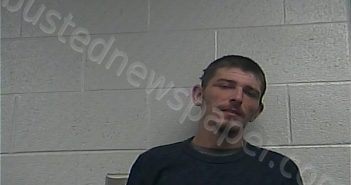 <B>ROSS</B>, <B>ZACK</B> <B>L</B> #, Powell County, Kentucky - 2022-01-26 09:59:00