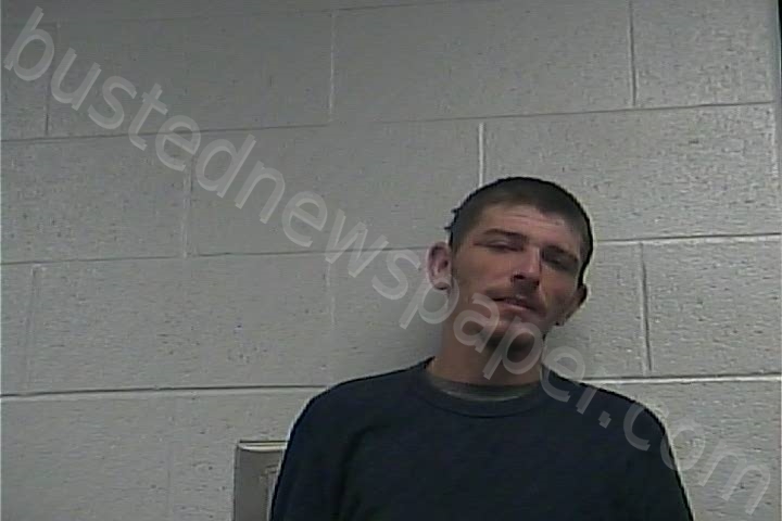 ROSS, ZACK L #, Powell County, Kentucky - 2022-01-26 09:59:00