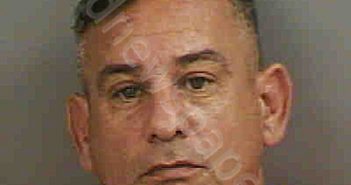 <B>GARCIAESCOBAR</B>,<B>ENRIQUE</B> #, Collier County, Florida - 2022-01-26