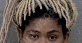 <B>STATON</B>, <B>WARDAJA</B> <B>MORESHA</B> #, Mecklenburg County, North Carolina - 2022-01-26 14:31:00